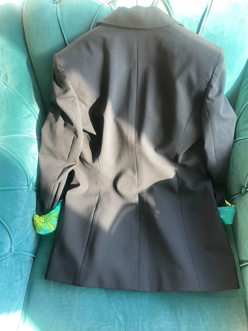 Versace Versace Jungle series classic suits Size M / US 6-8 / IT 42-44 - 8 Thumbnail