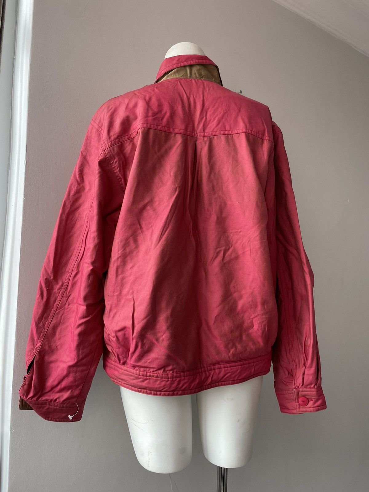Vintage Vintage jacket Size M / US 6-8 / IT 42-44 - 10 Thumbnail