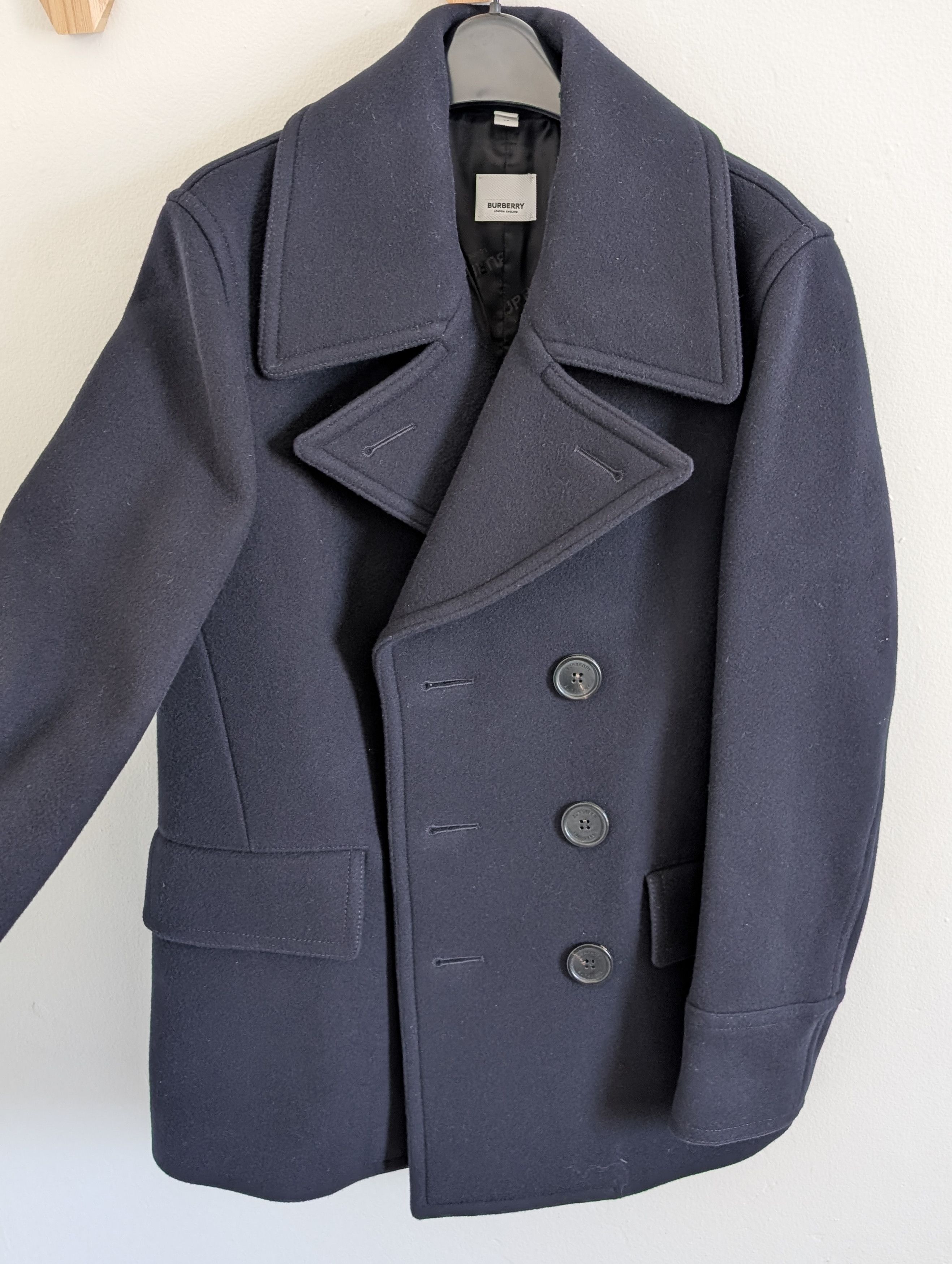 Maison Margiela Replica Guava Navy