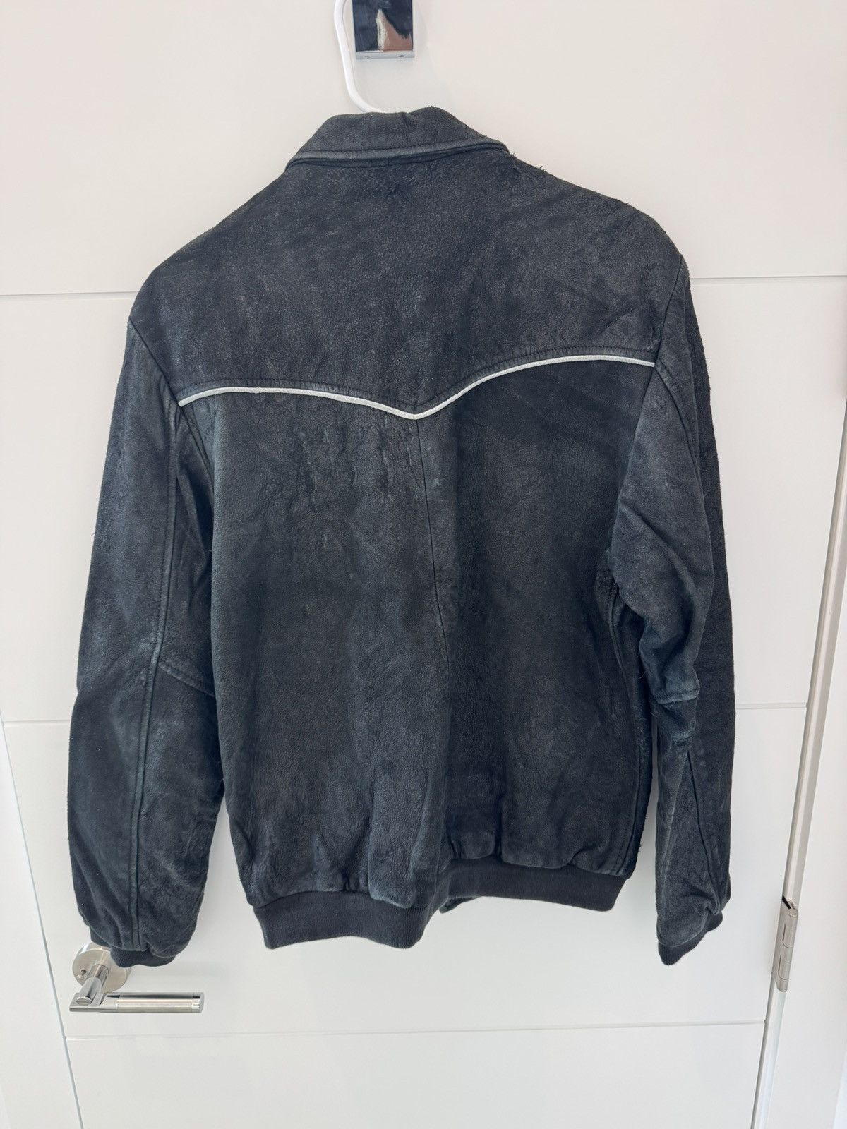 Kollar Clothing Kollar Clothing Leather Jacker Size US L / EU 52-54 / 3 - 2 Thumbnail