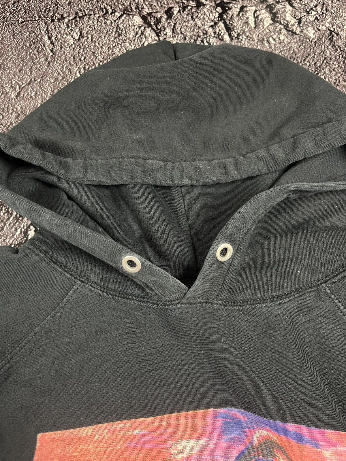 Heron Preston Heron Preston Hoodie Size US M / EU 48-50 / 2 - 5 Thumbnail