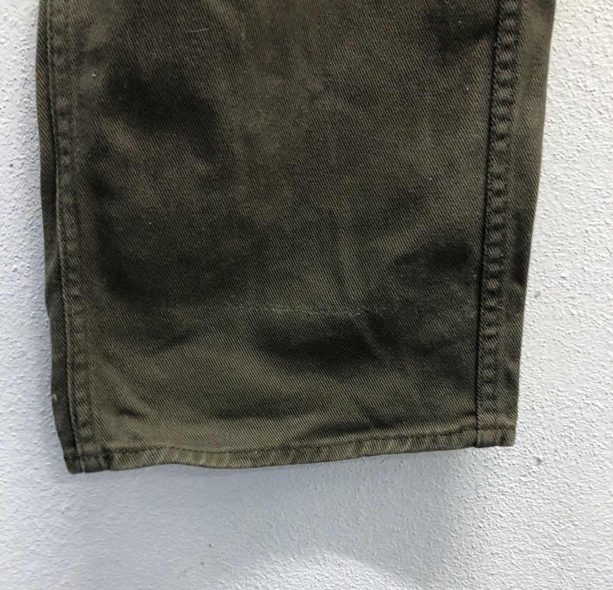 Other Vintage GLHeart Cargo Pants Size US 41 - 14 Thumbnail