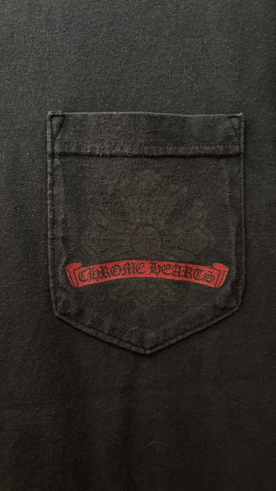 Chrome Hearts Chrome Hearts Tee S Size US S / EU 44-46 / 1 - 3 Thumbnail