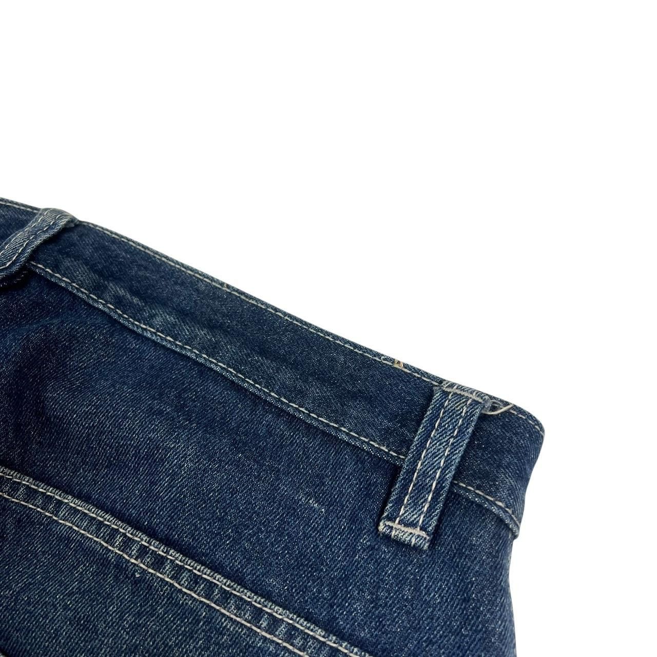 Southpole Vintage Baggy Southpole Jeans - Waist: 34” Size US 34 / EU 50 - 6 Thumbnail