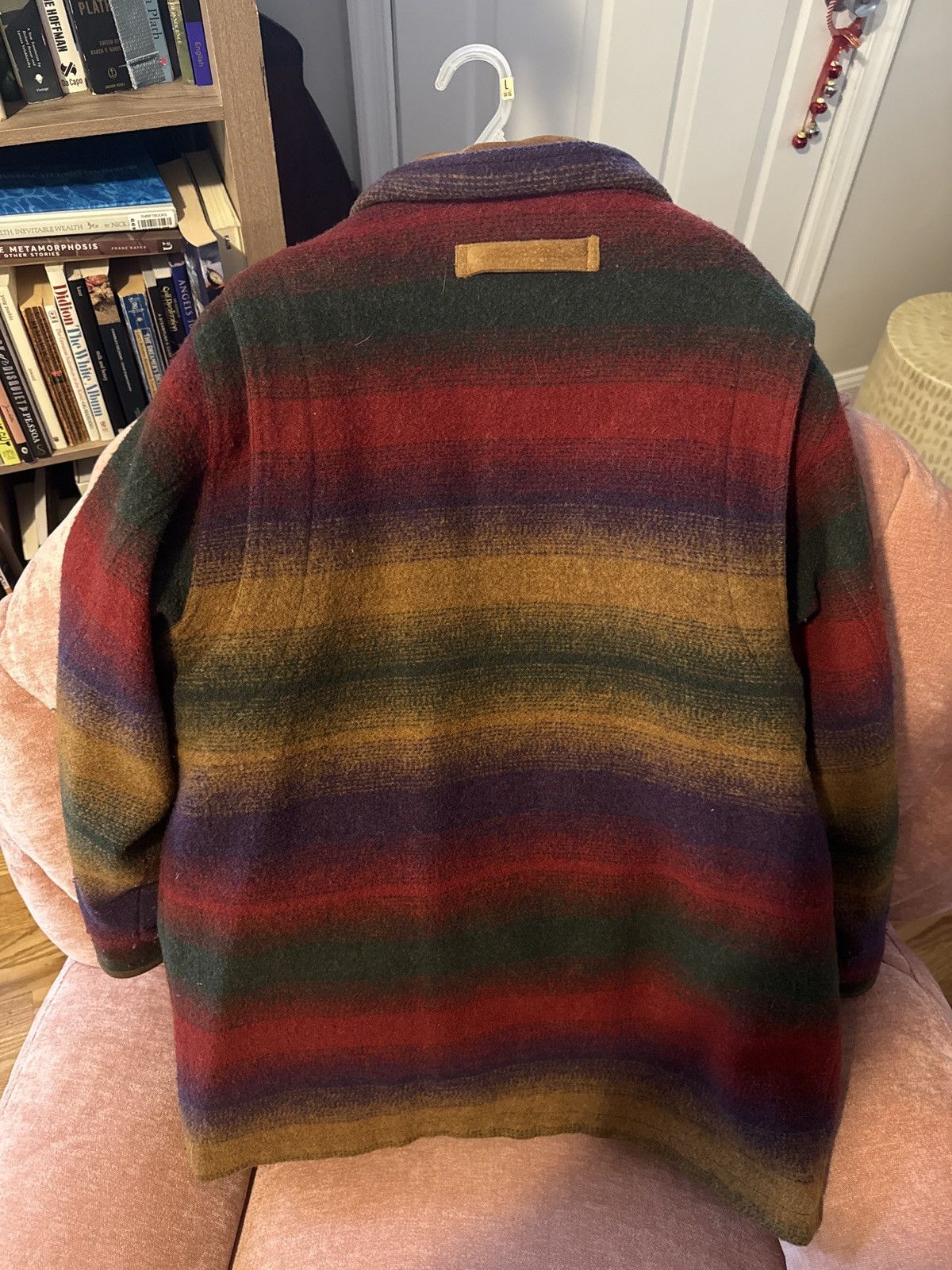 Eddie Bauer Vintage coat Size US M / EU 48-50 / 2 - 2 Thumbnail
