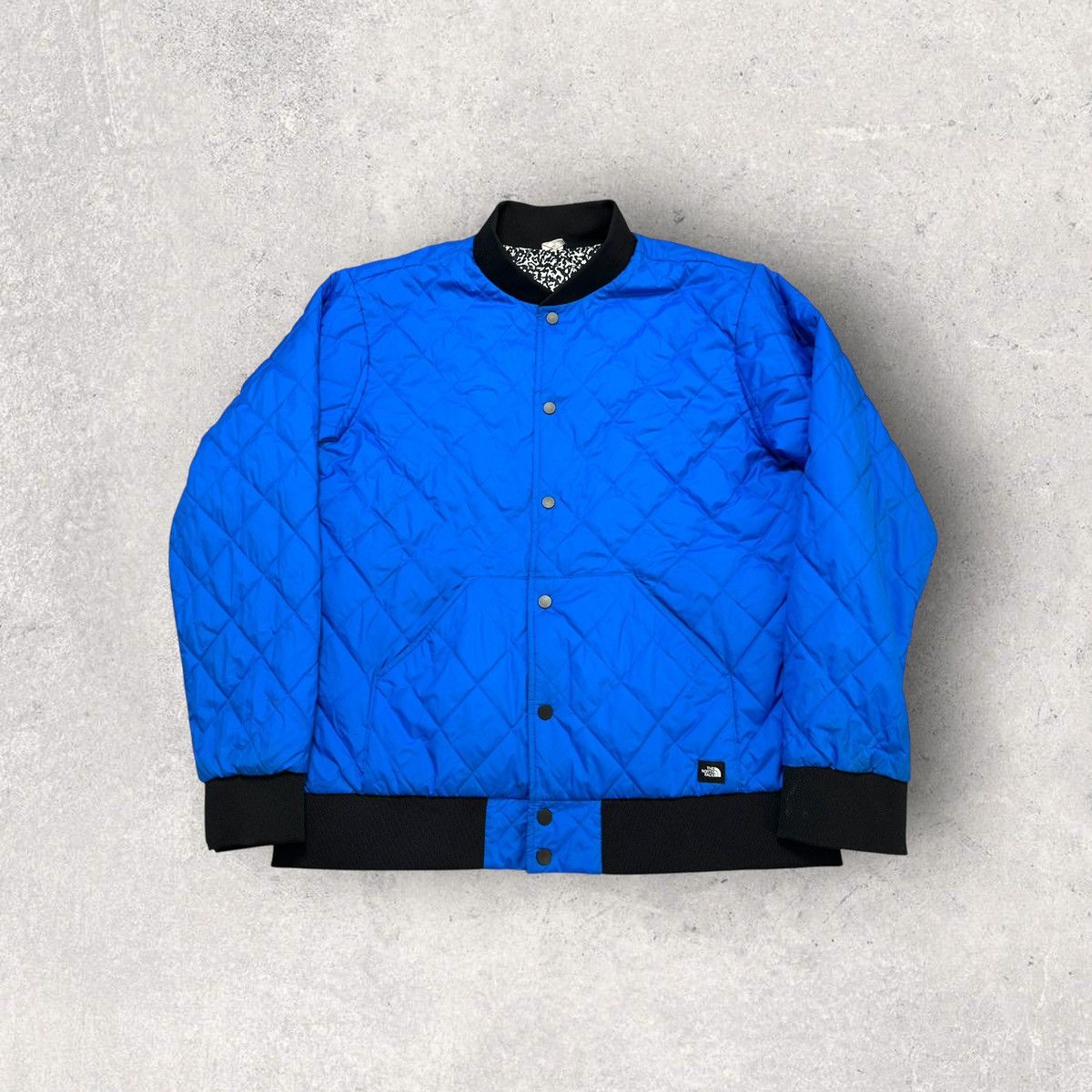 The North Face The North Face reversible jacket Size US L / EU 52-54 / 3 - 1 Thumbnail
