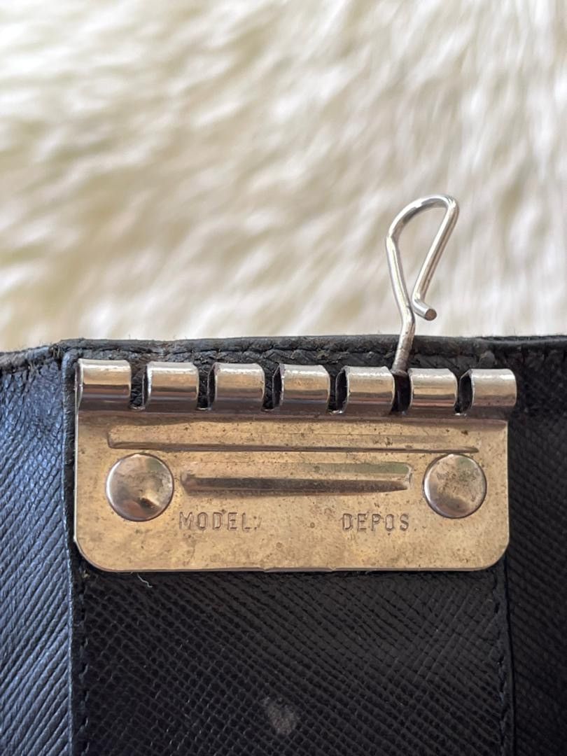Prada × Vintage Prada Key Holder Size ONE SIZE - 11 Thumbnail