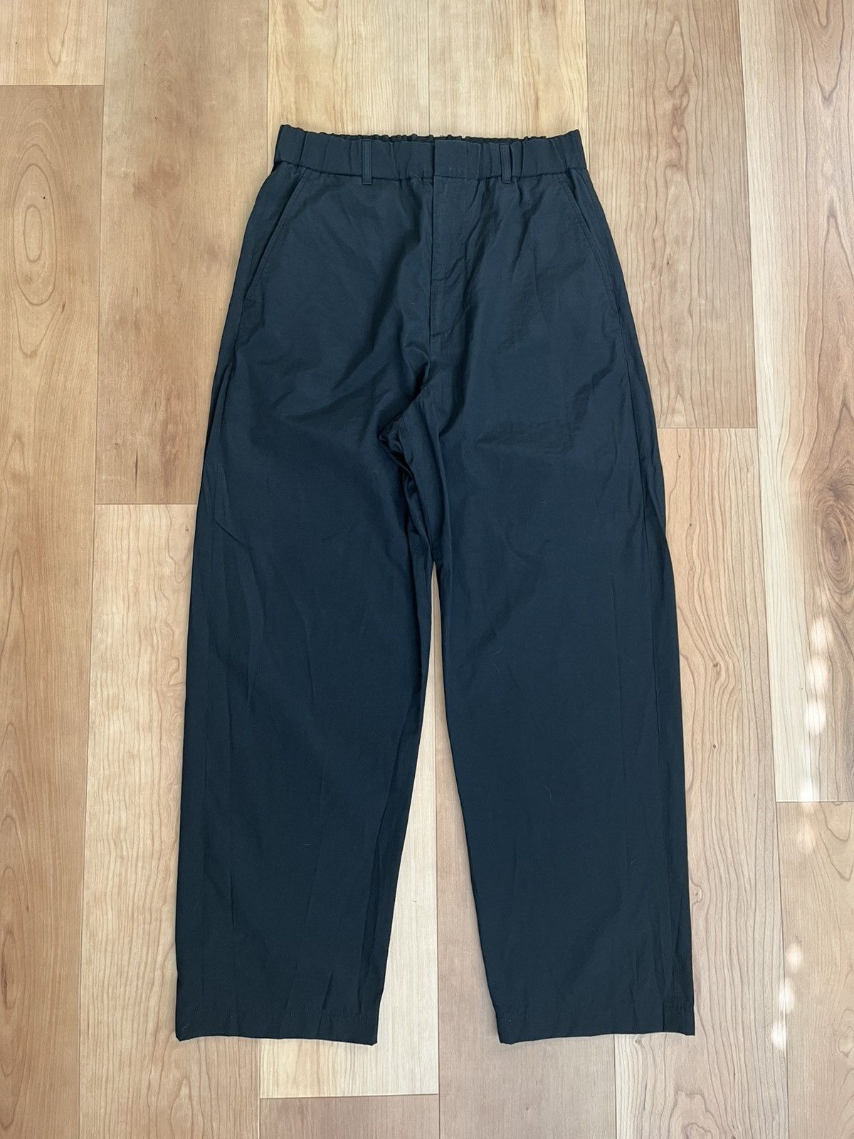H Beauty & Youth Nylon Pants