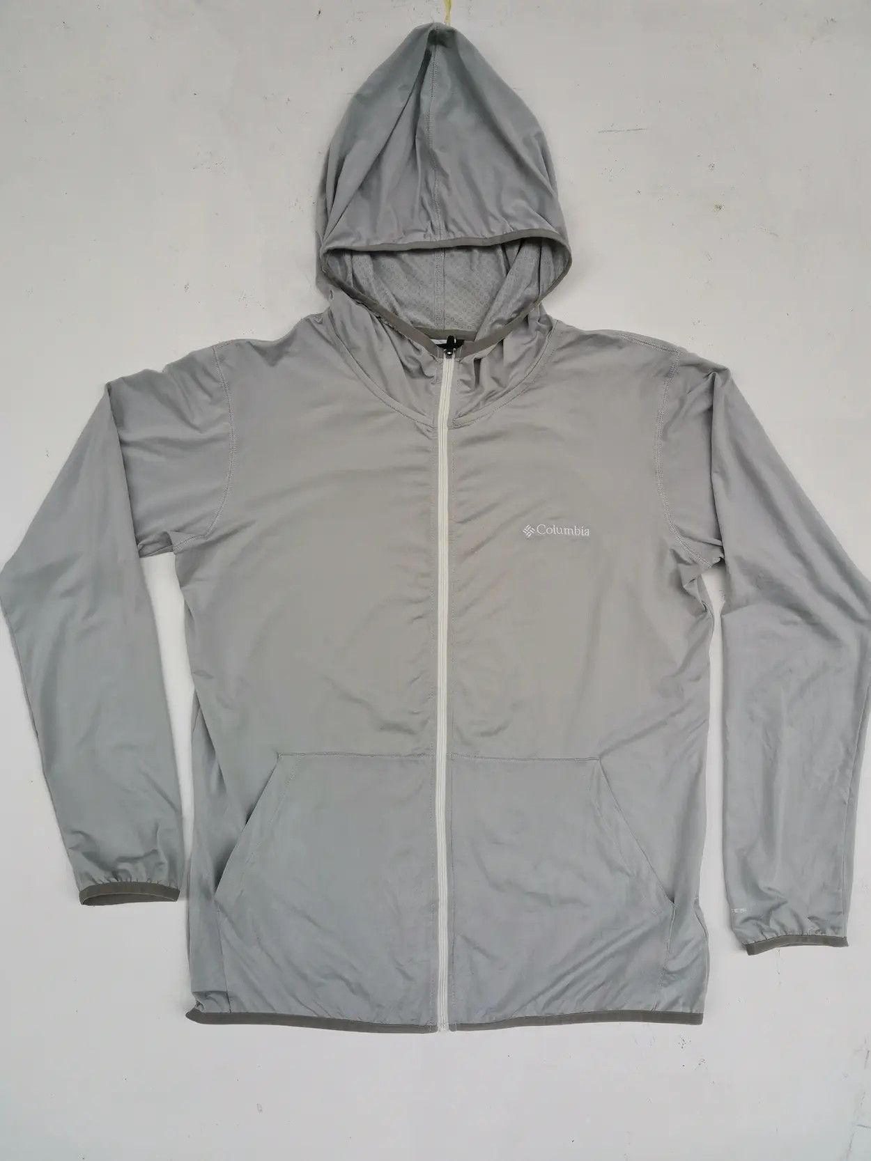 Columbia Columbia Thin Hoodie Sweaters Size US M / EU 48-50 / 2 - 1 Thumbnail