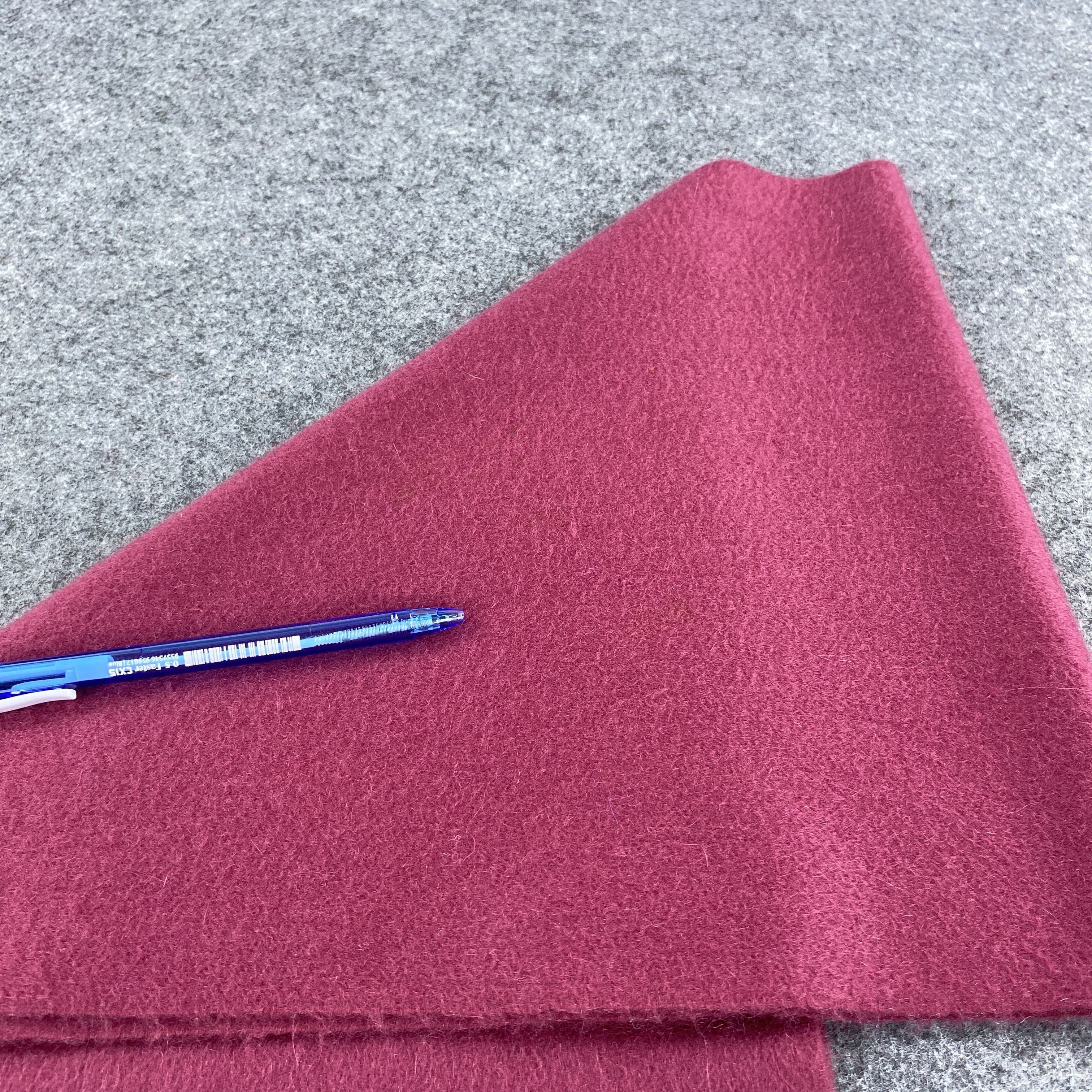 Loro Piana × Vintage GF10441 Loro Piana Scarf Neck Wear Muffler Size ONE SIZE - 9 Thumbnail