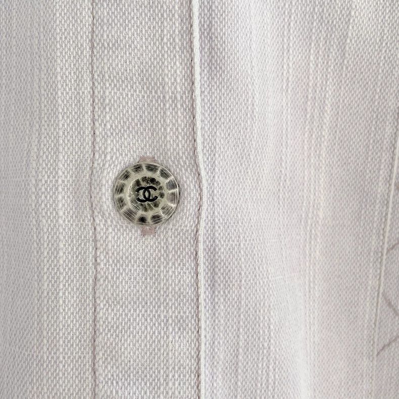 Chanel Chanel Diamond jacket 2504-Nextarrow Size XS / US 0-2 / IT 36-38 - 4 Thumbnail
