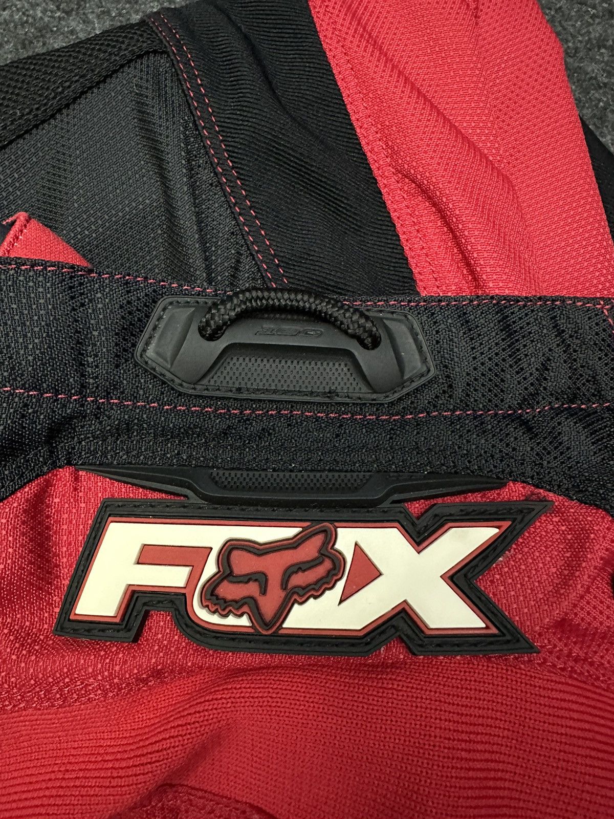Fox Racing Fox Racing 180 Biker Pant F50 Size US 28 / EU 44 - 8 Thumbnail