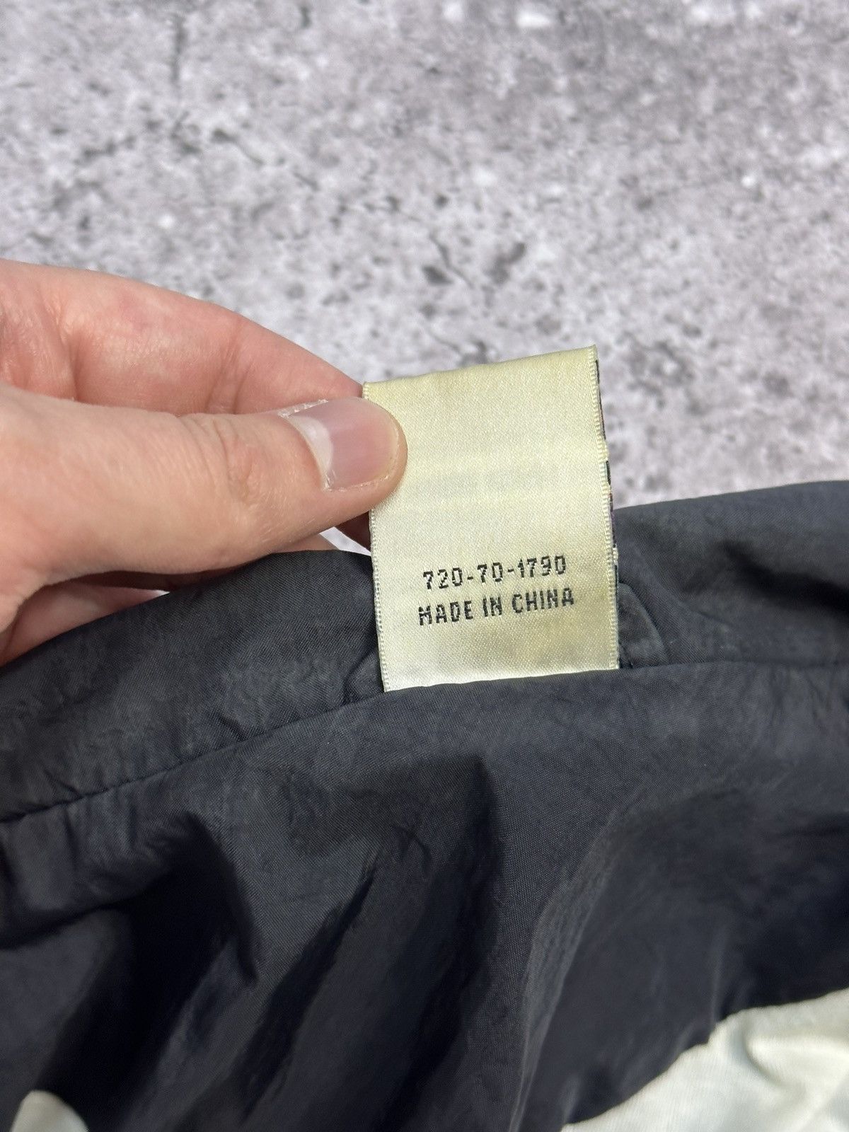 Puma × Vintage Vintage Puma Tracksuit Nylon Jacket Pants Set Y2K 90s Size US L / EU 52-54 / 3 - 14 Thumbnail
