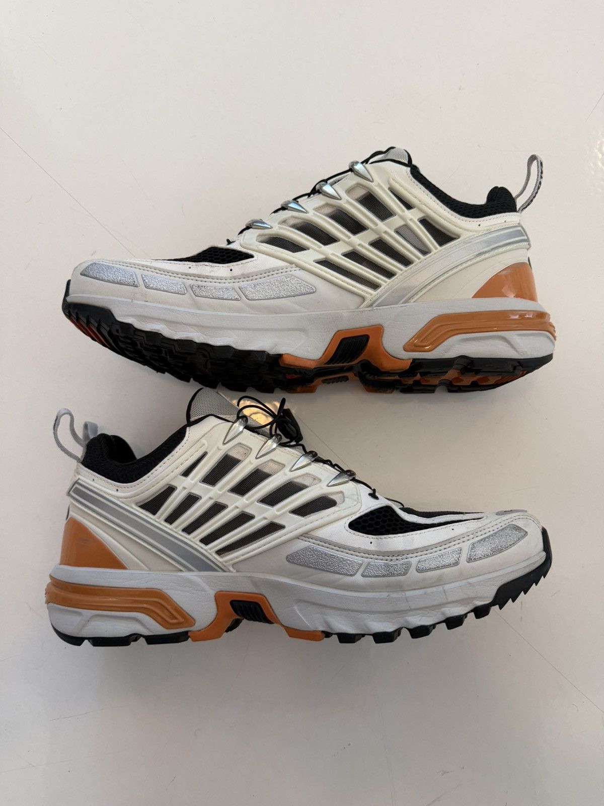Salomon Salomon ACS Pro Size US 11.5 / EU 44-45 - 2 Thumbnail