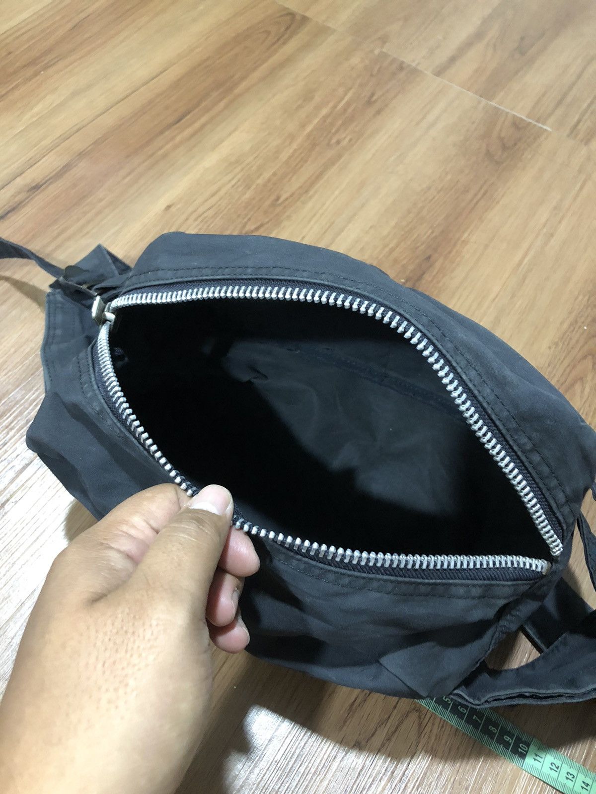 Porter Vintage Head Porter Waistbag/Crossbody Bag Size ONE SIZE - 4 Thumbnail
