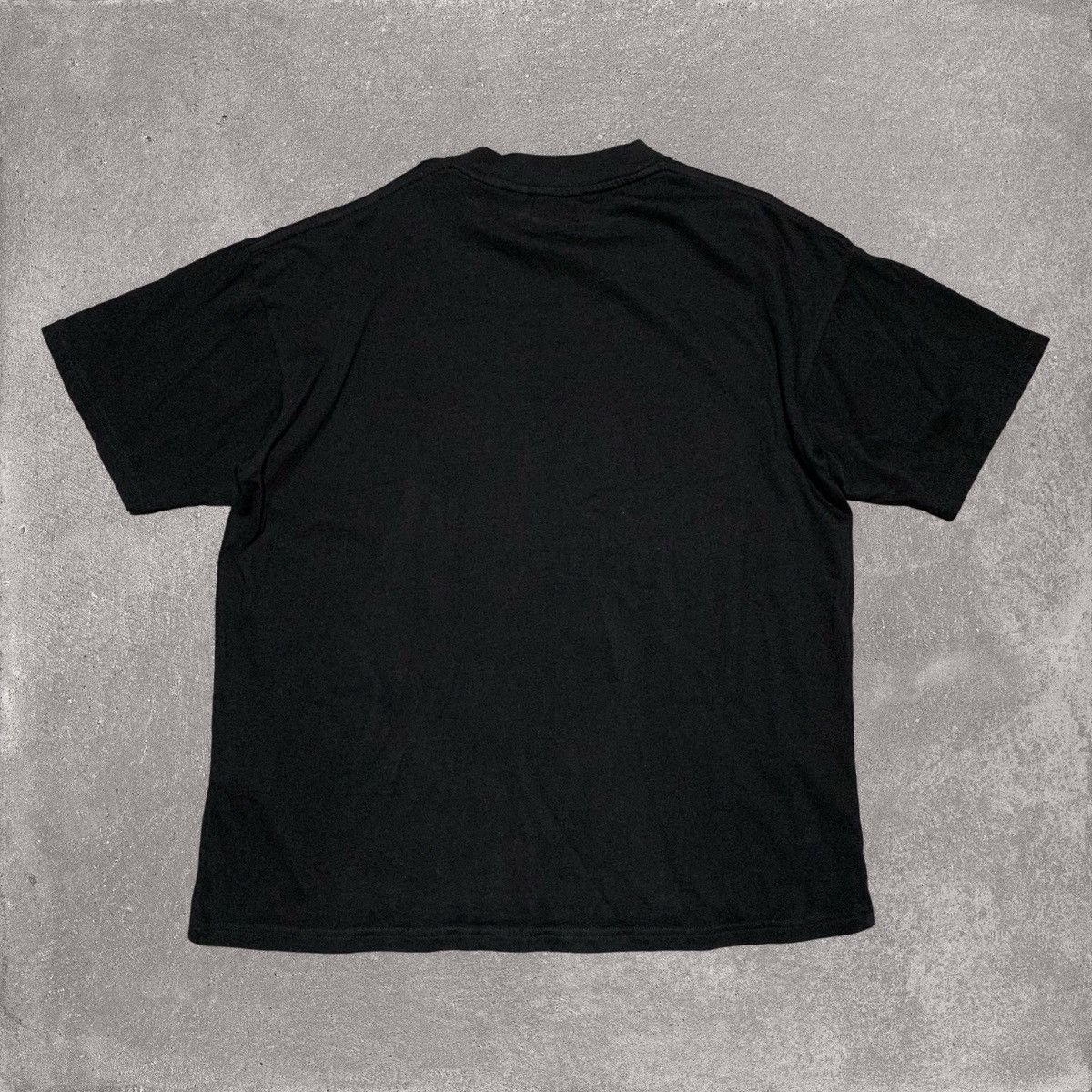 Represent Clo. Represent Medium Welcome To The Jungle Off Black Tee Size US M / EU 48-50 / 2 - 2 Thumbnail