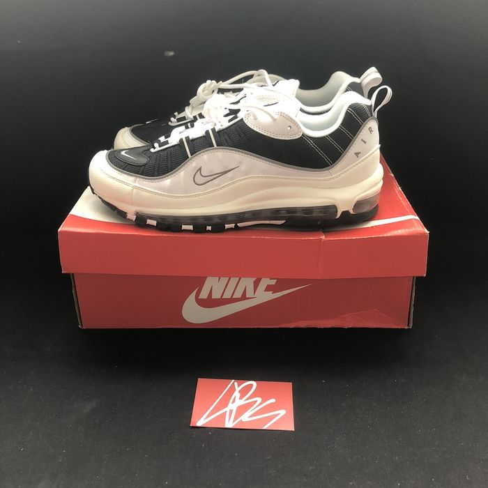 Air max 98 oreo online