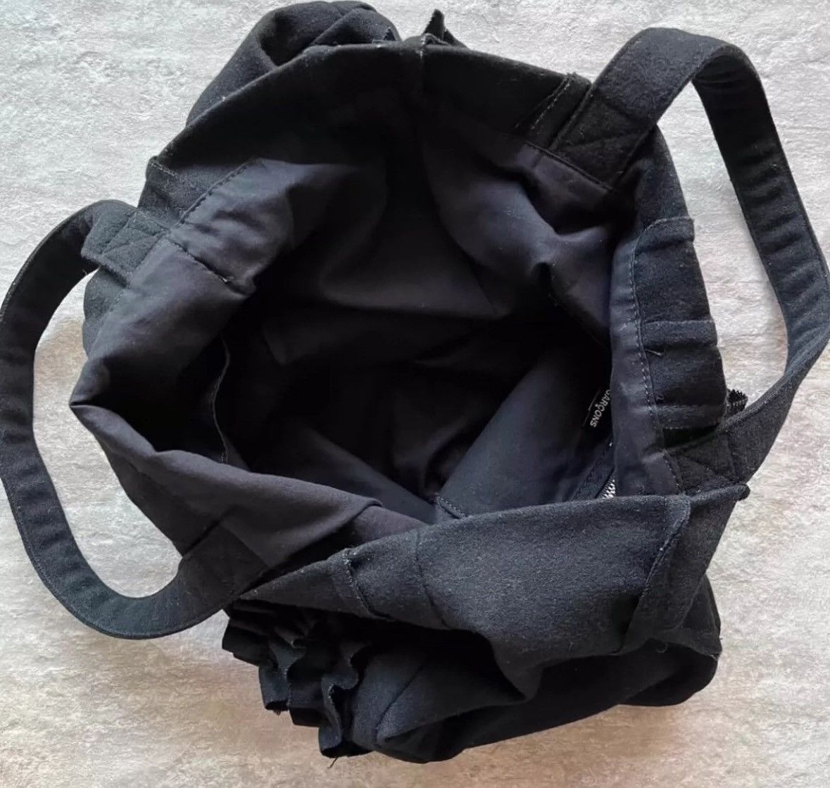Comme des Garcons tricot Size ONE SIZE - 5 Thumbnail