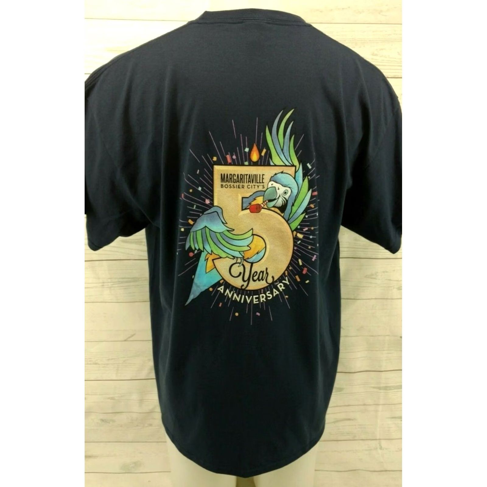 Port & Company Item Specifications: Size: M Size US XL / EU 56 / 4 - 7 Thumbnail