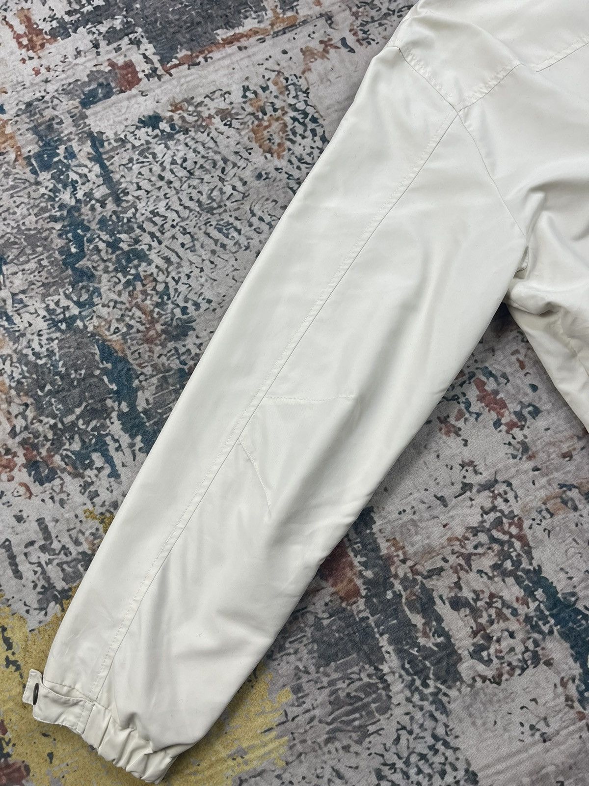 Chaps Ralph Lauren Chaps Ralph Lauren Zipper Golf Jackets Size US M / EU 48-50 / 2 - 3 Thumbnail