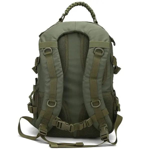 Vintage Backpack Camping Trekking Hunting Size ONE SIZE - 3 Thumbnail
