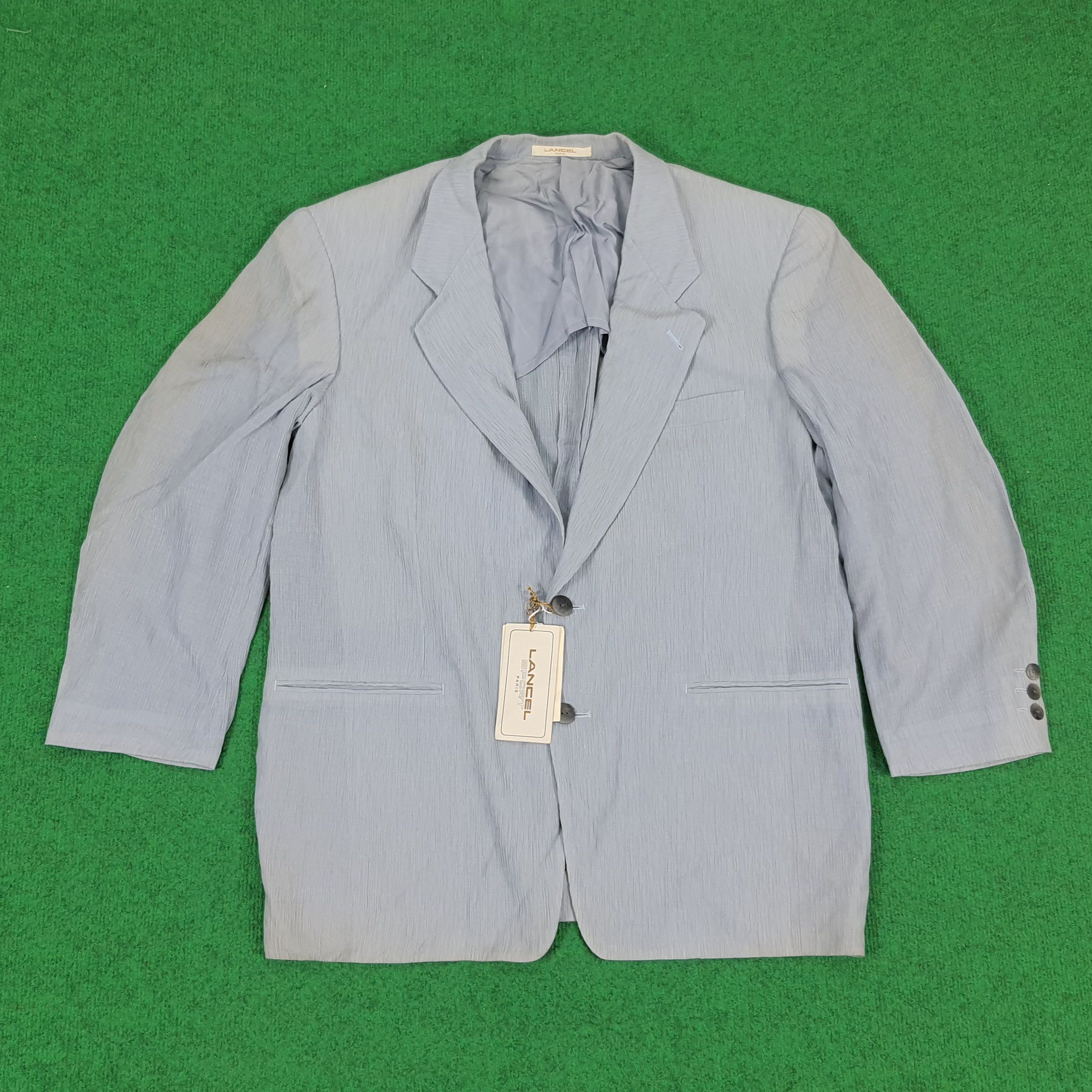 Vintage Lancel Paris Blazer