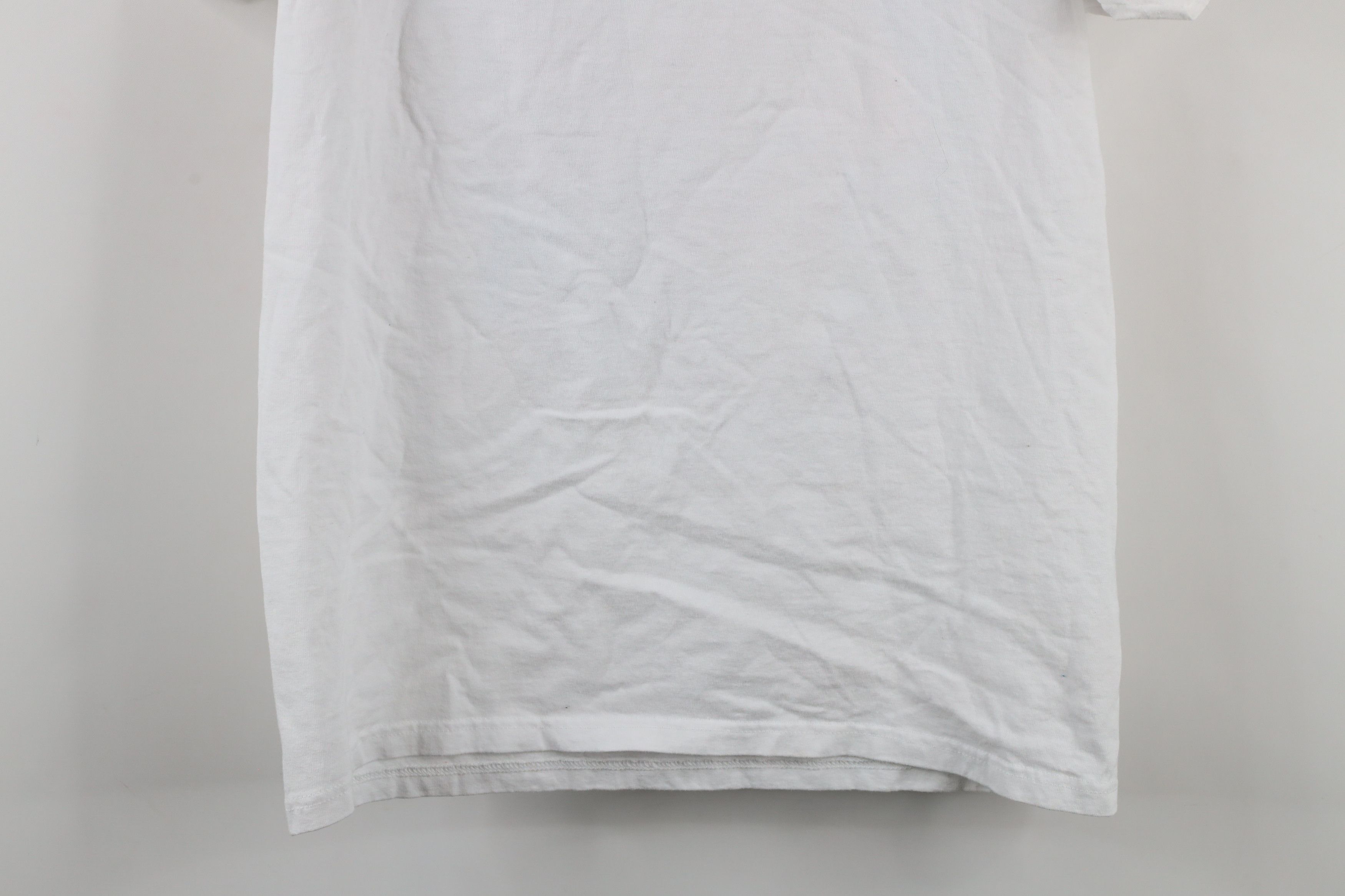 Vintage Vintage Y2K Miley Cyrus Hannah Montana T-Shirt White Size M / US 6-8 / IT 42-44 - 12 Thumbnail