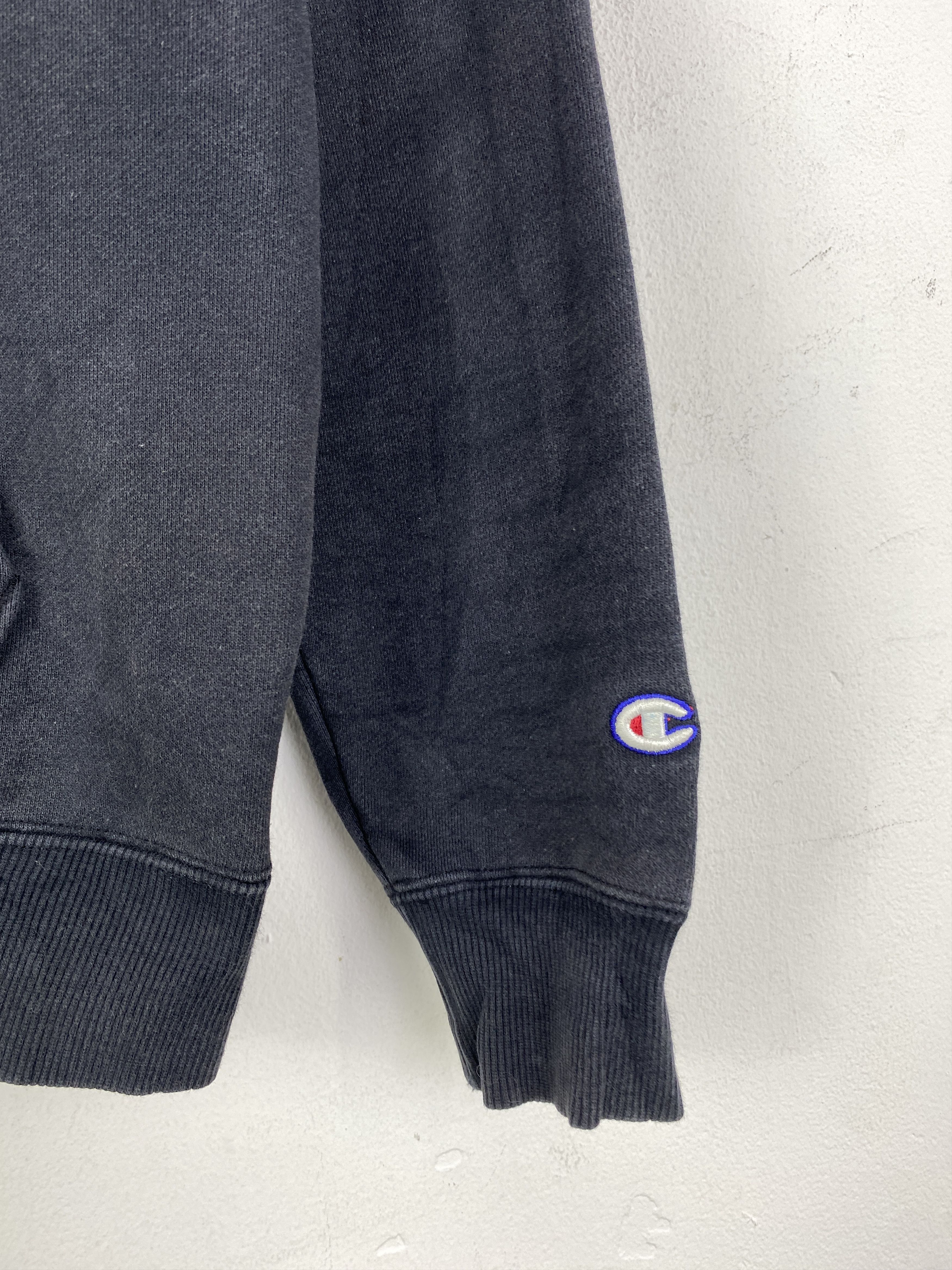 Champion Vintage Champion Pulllover Jumper Hoodie SH0208 Size US S / EU 44-46 / 1 - 5 Thumbnail