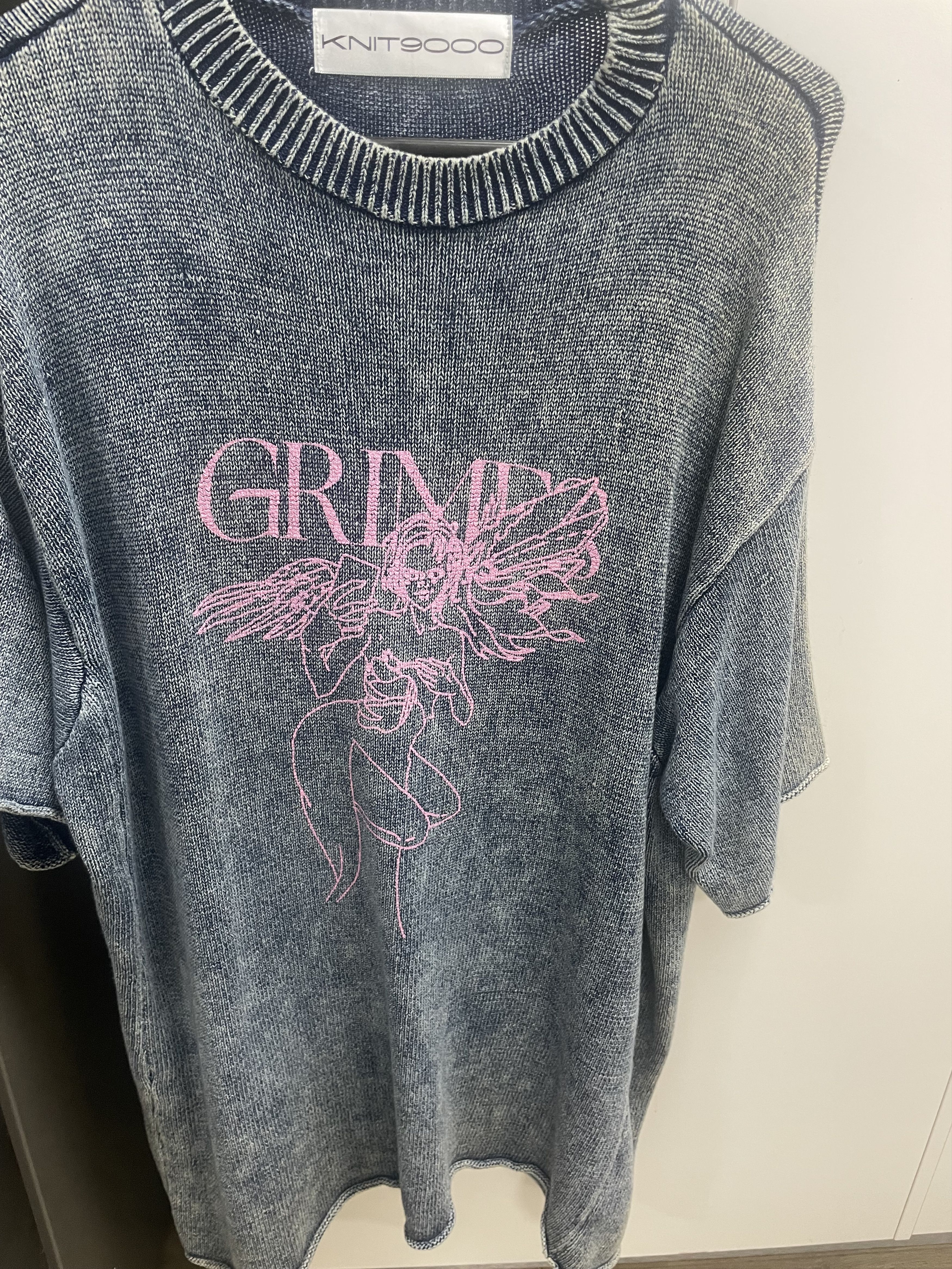 Other Grimes knit9000 Limited edition xl Size XL / US 12-14 / IT 48-50 - 3 Thumbnail