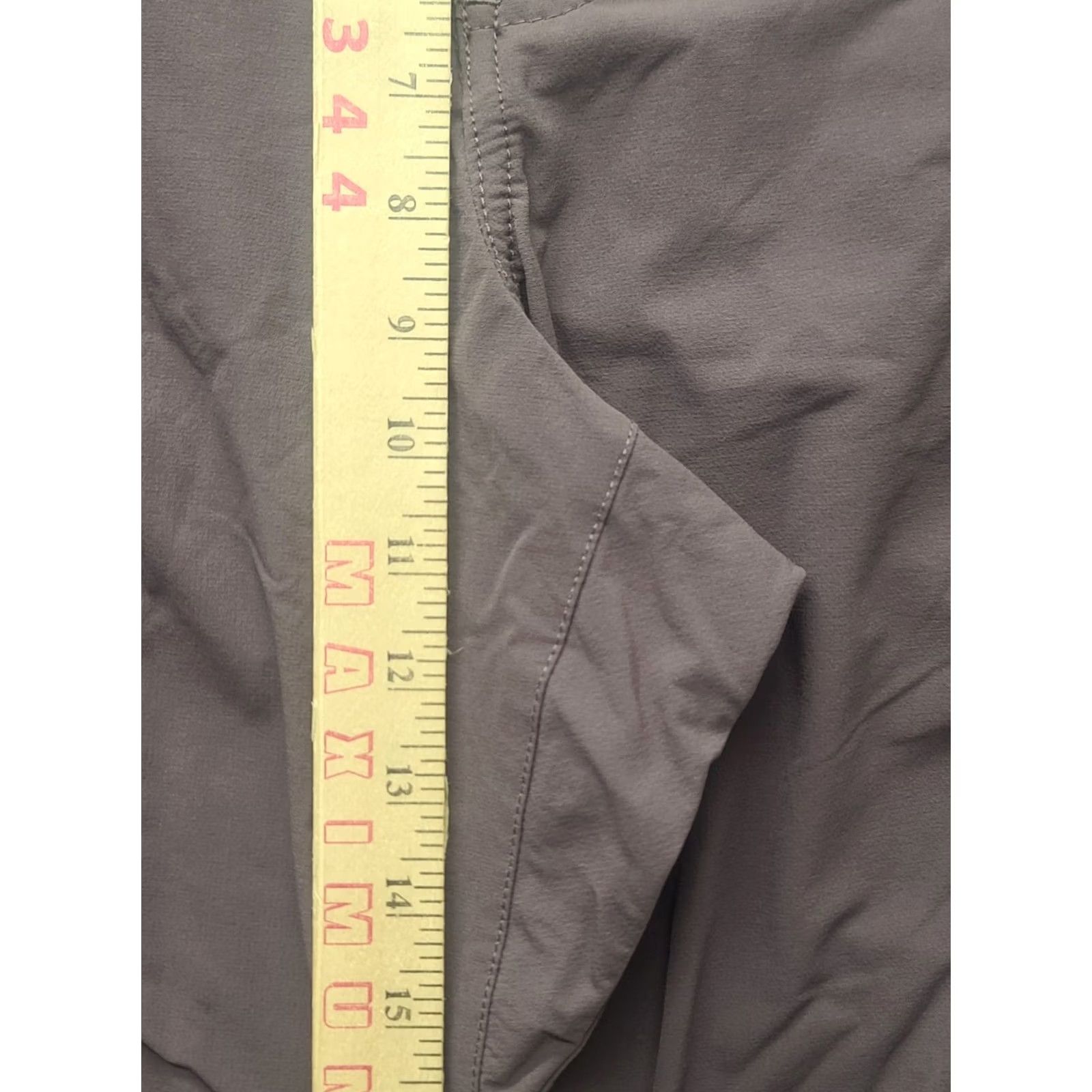 Vintage Duluth Trading Pants Womens 16x30 Flexpedition Curvy Fit Cargo Pants Size 25" / US 0 / IT 36 - 5 Thumbnail