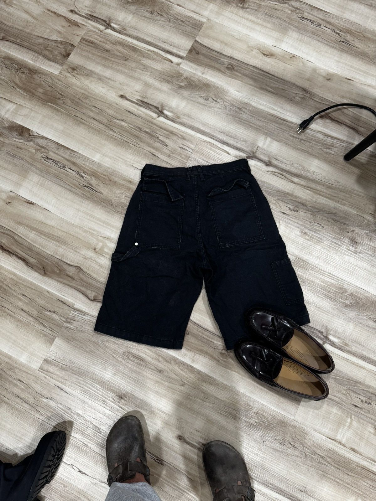RUDE GALLERY Double Knee Rhude Size US 28 / EU 44 - 2 Thumbnail