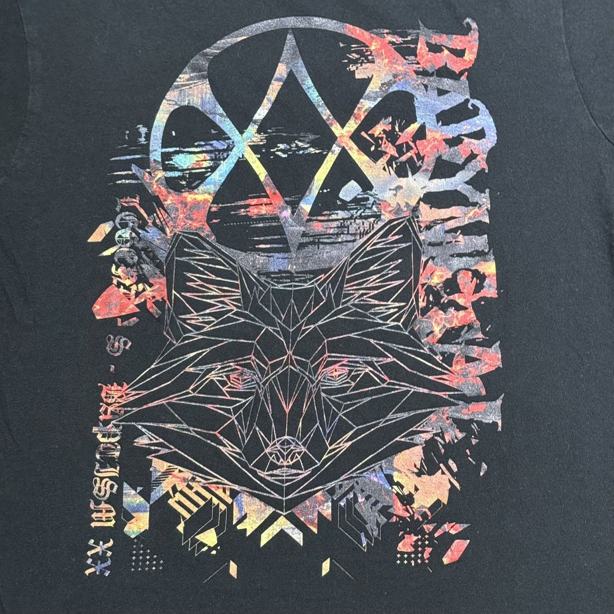 Other Babymetal Legend S: Baptism XX Official Merchandise Size US M / EU 48-50 / 2 - 3 Thumbnail