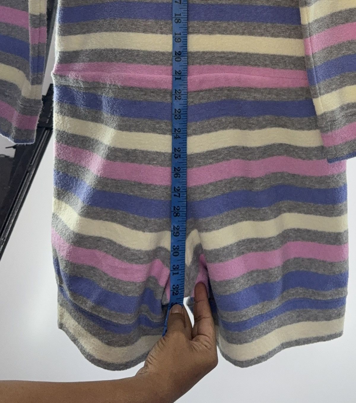 Tsumori Chisato 🔥 TSUMORI CHISATO Issey Miyake Sweat Body Suit Colorway - M Size M / US 6-8 / IT 42-44 - 17 Thumbnail