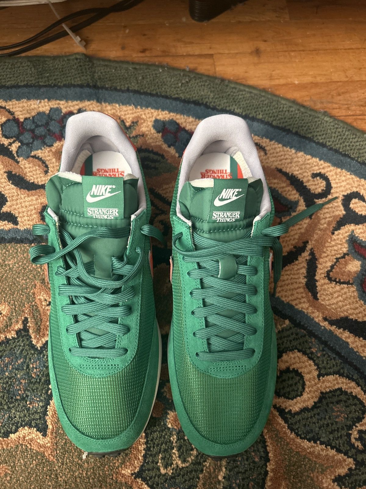 Nike Air Tailwind QS HH Size US 11 / EU 44 - 3 Thumbnail