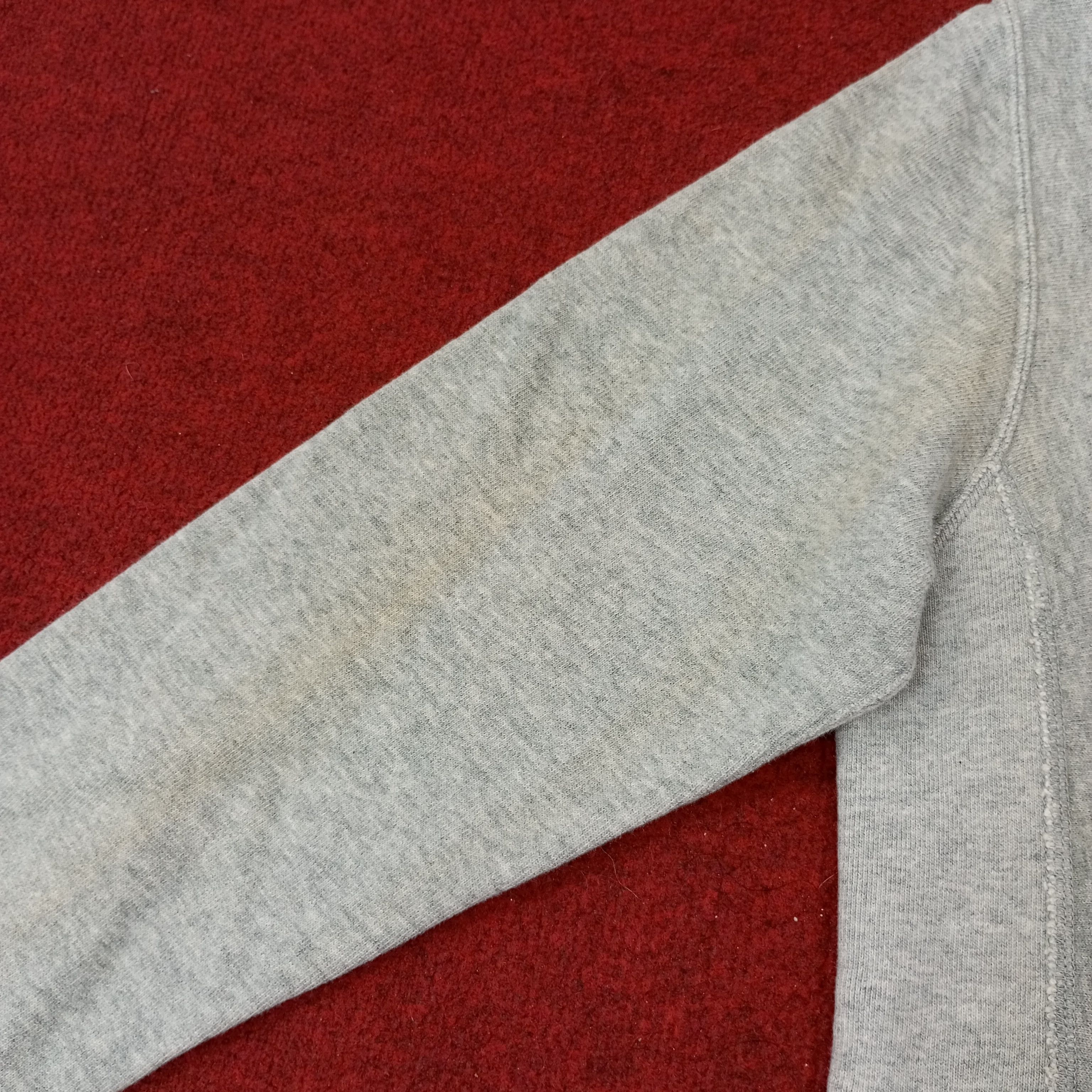 Champion × Vintage Champion x X-Girl Athletics Jacket Hoodies c218n21 Size US S / EU 44-46 / 1 - 7 Thumbnail