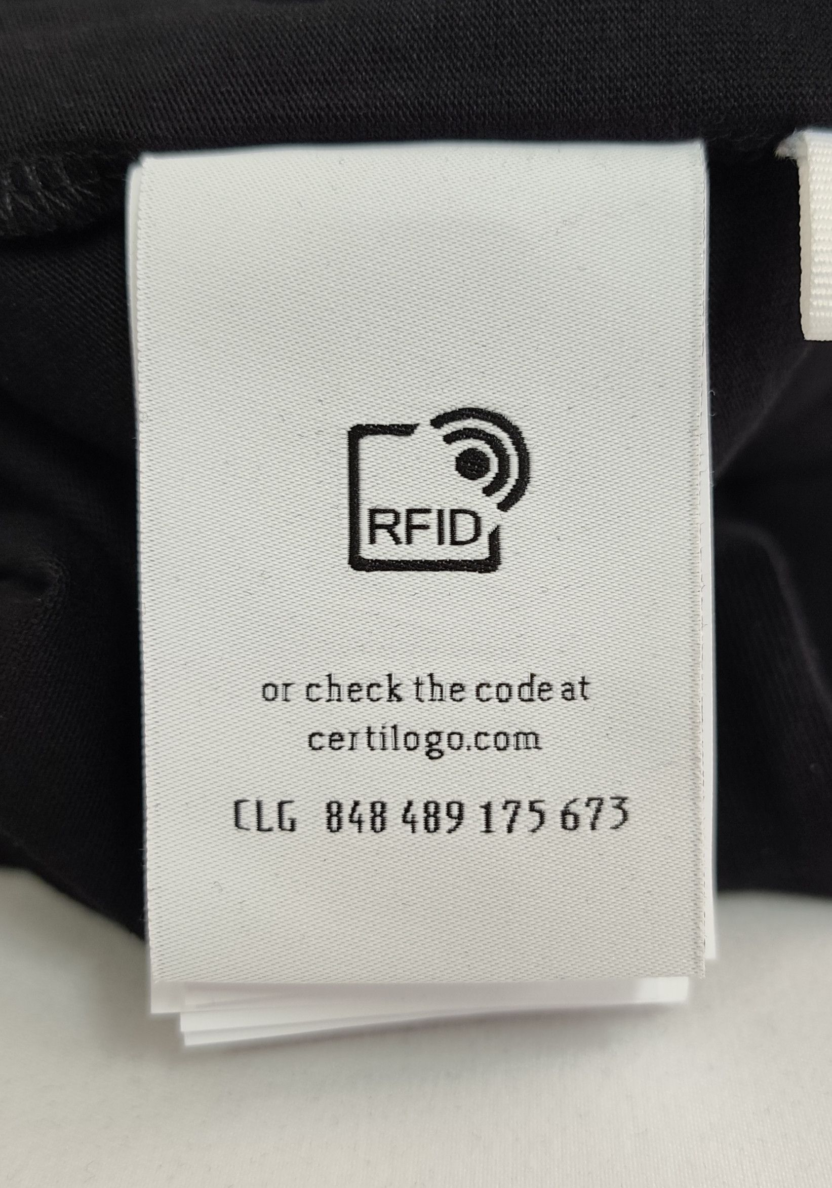 Off-White Off-White "Black/Gold Fusion" Size US S / EU 44-46 / 1 - 12 Thumbnail