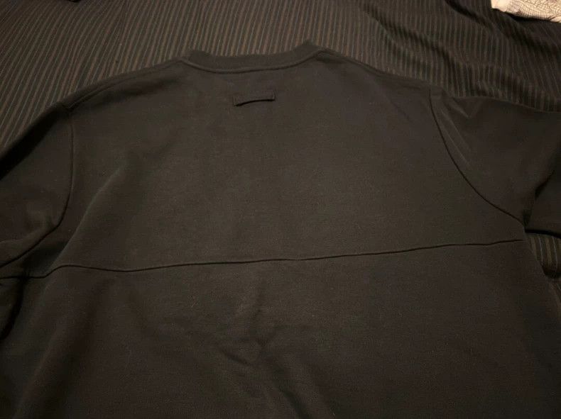 Raf Simons Raf simons Long-sleeved autumn and winter sweatshirt Size US XS / EU 42 / 0 - 2 Thumbnail