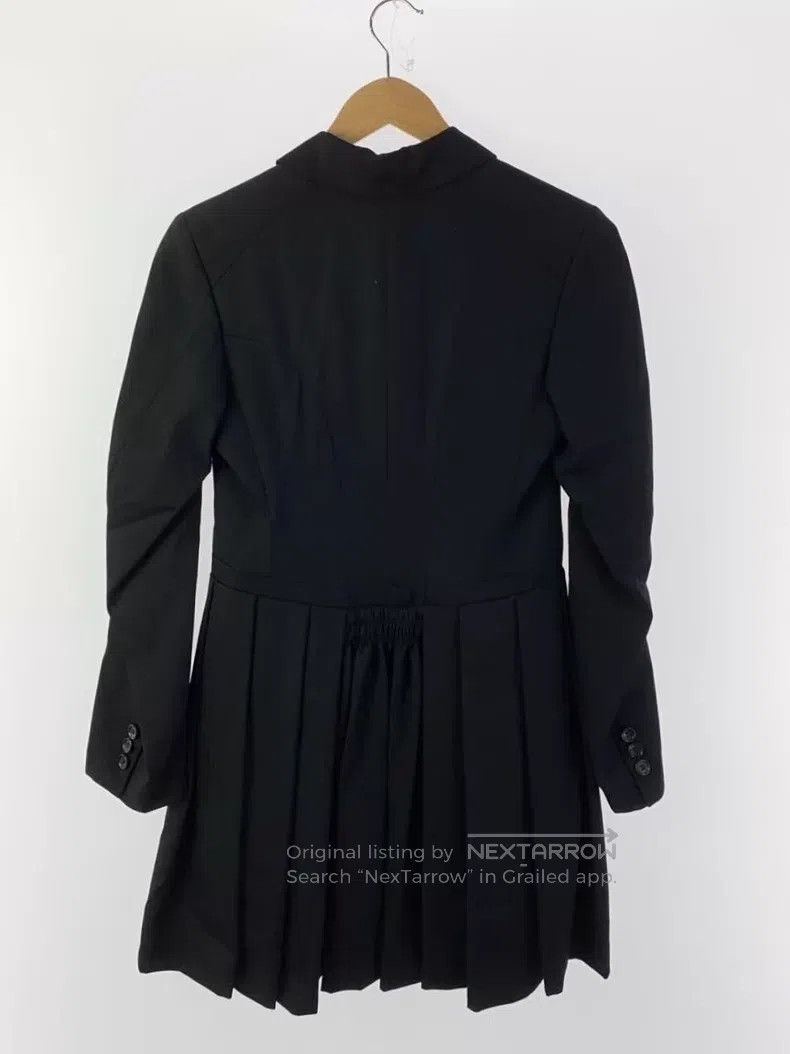 Comme des Garcons Comme Des Garcons Main line dovetail jacket Size XS / US 0-2 / IT 36-38 - 2 Thumbnail