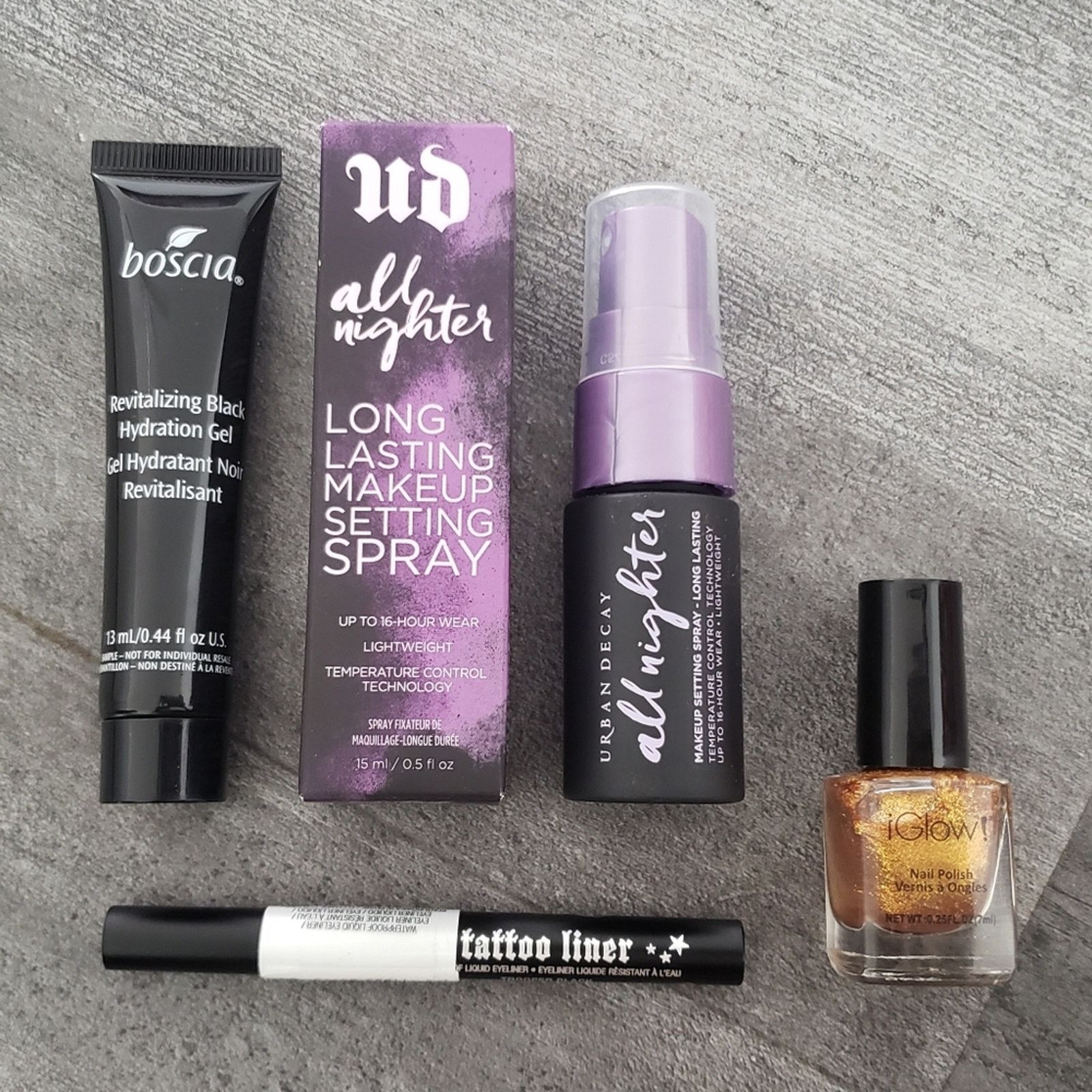 Other KAT VON D | Makeup Halloween 3 Bundle Size ONE SIZE - 1 Thumbnail