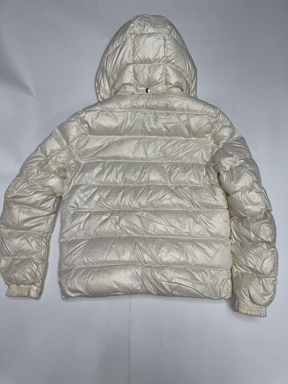 Moncler Mounier Puffer Coat Size US L / EU 52-54 / 3 - 4 Thumbnail