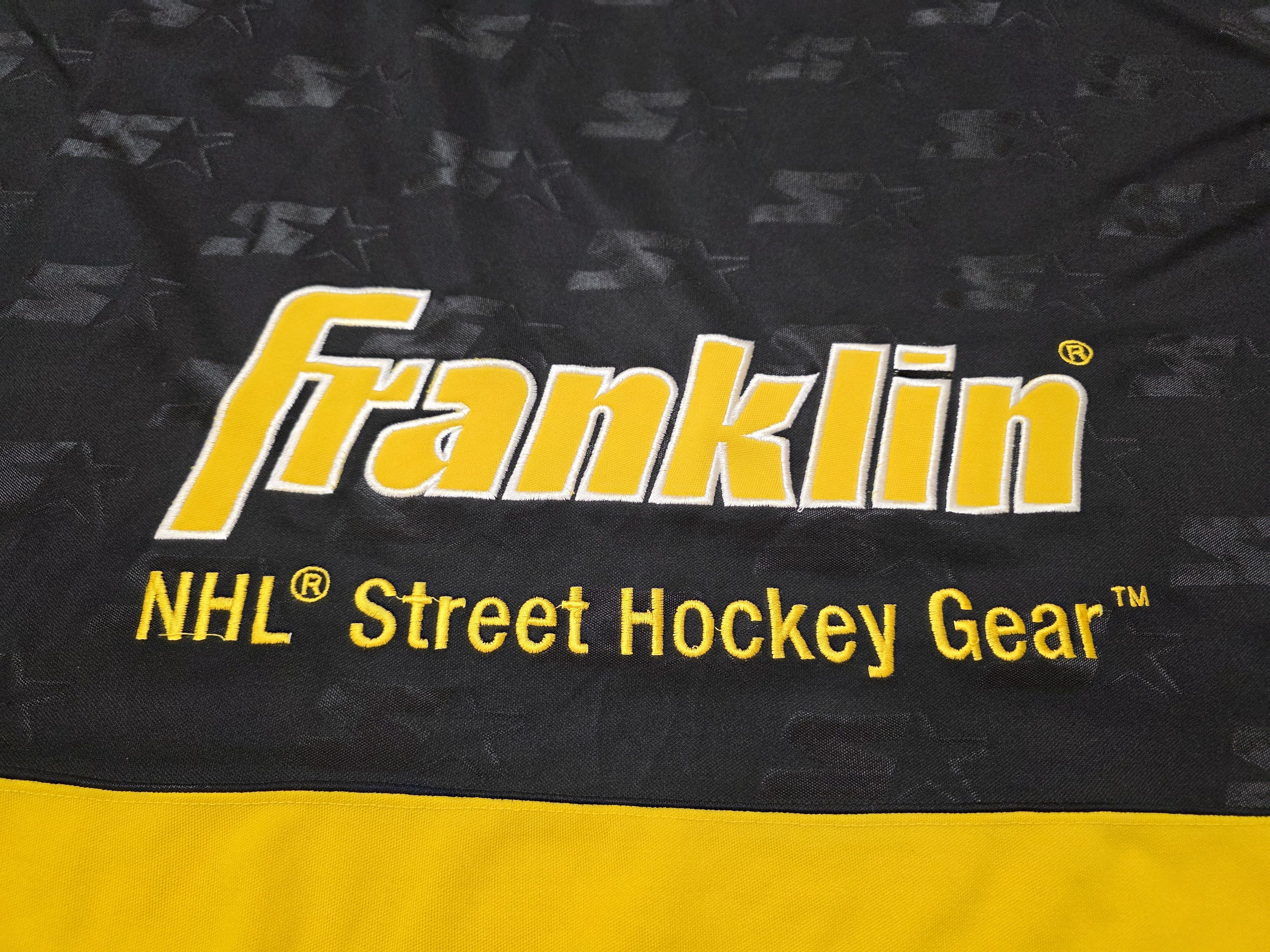Starter VINTAGE STARTER HOCKEY JERSEY 90S STARTER SHIRT HOCKEY Size US XL / EU 56 / 4 - 5 Thumbnail