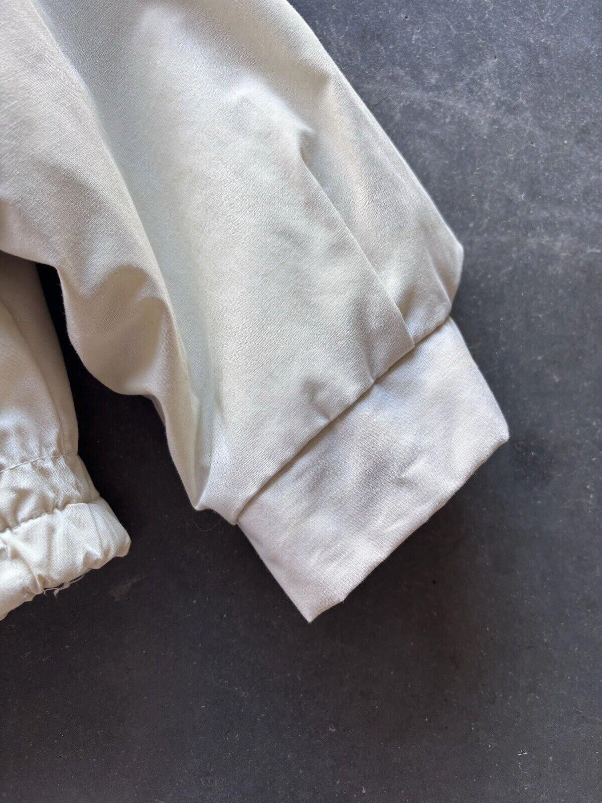 50〜60's CAMPUS OUTERWEAR Vintage 50s 60s Campus Outerwear Top Grain Steerhide Leather