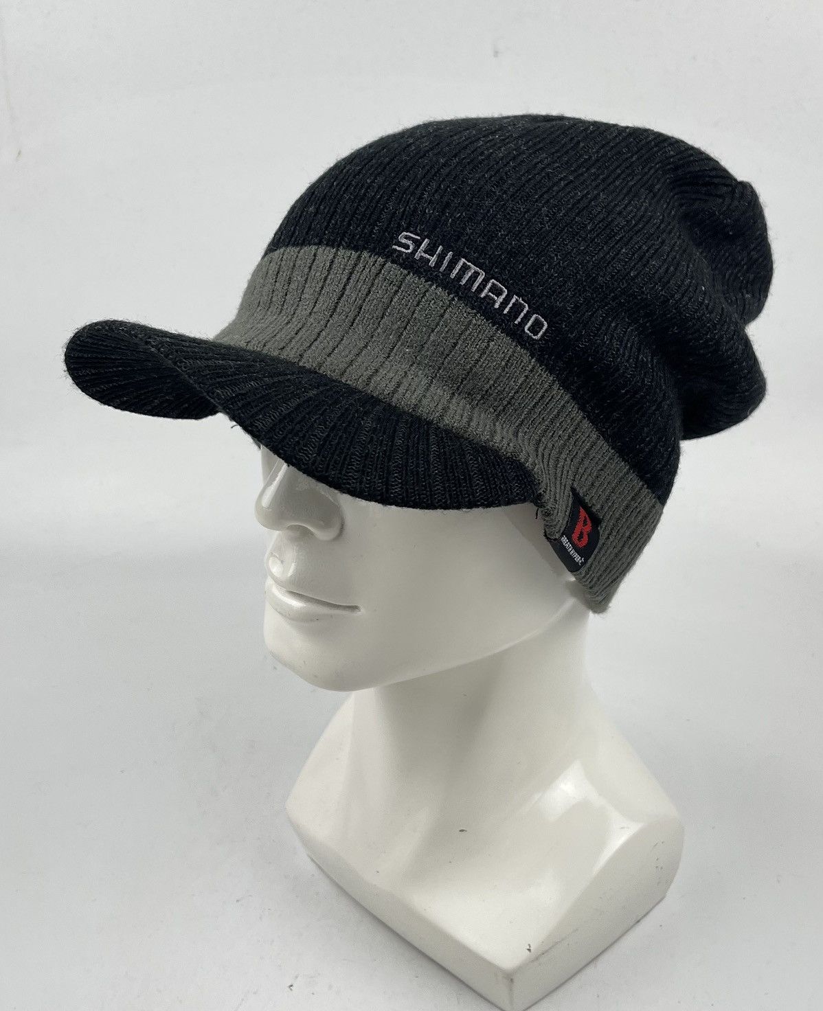 Japanese Brand shimano hat tc39 Size ONE SIZE - 1 Thumbnail