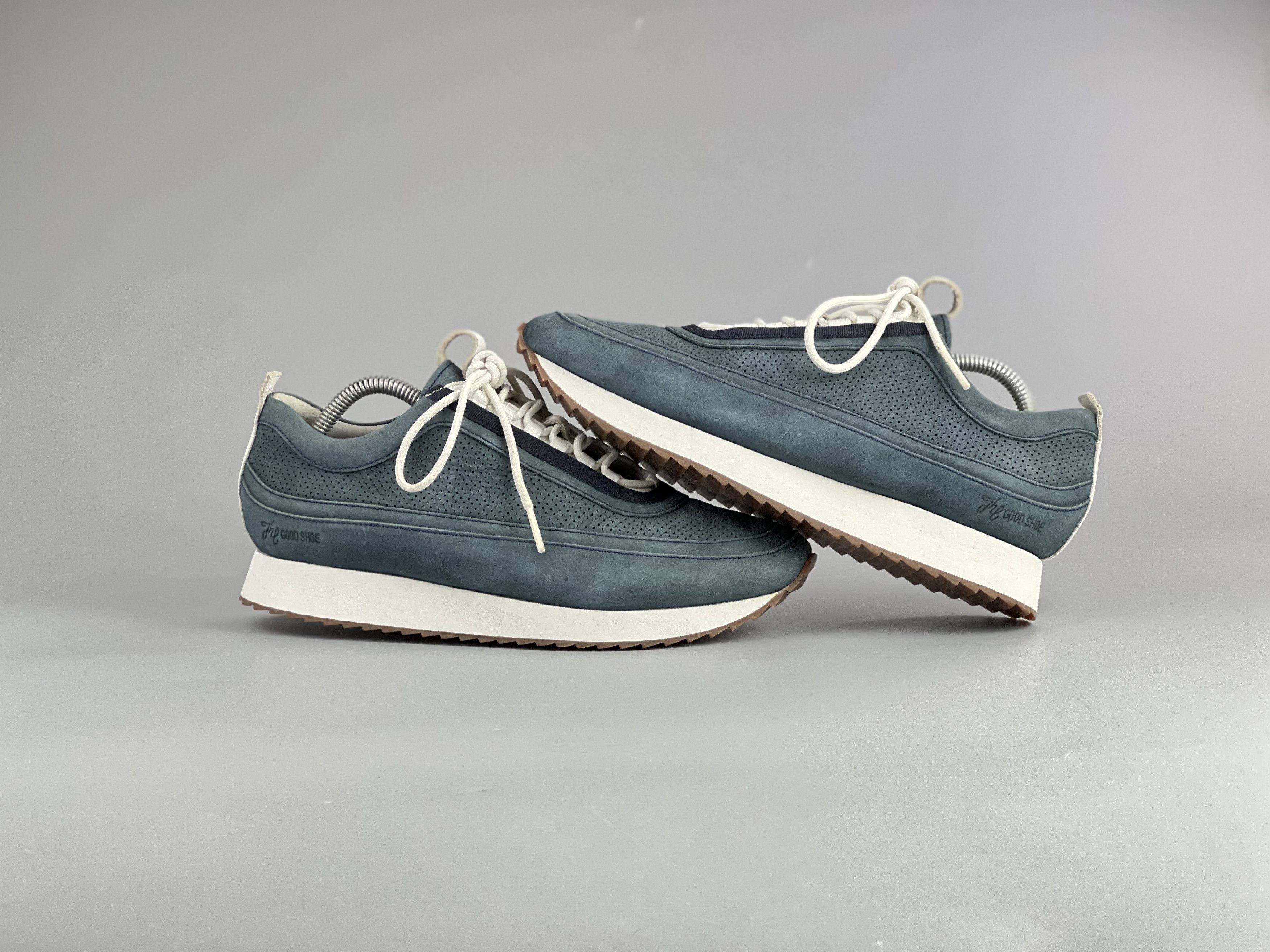 Grenson Grenson Men's Sneakers Size UK7 Size US 8 / EU 41 - 6 Thumbnail