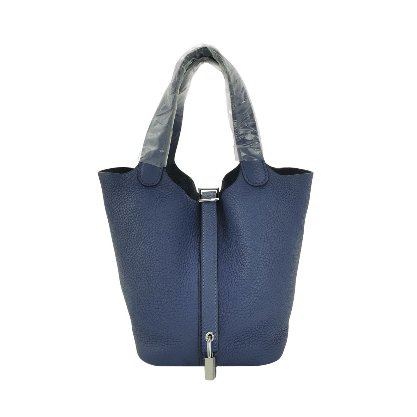 Hermes Hermes Women os Tote Bags Size ONE SIZE - 1 Thumbnail