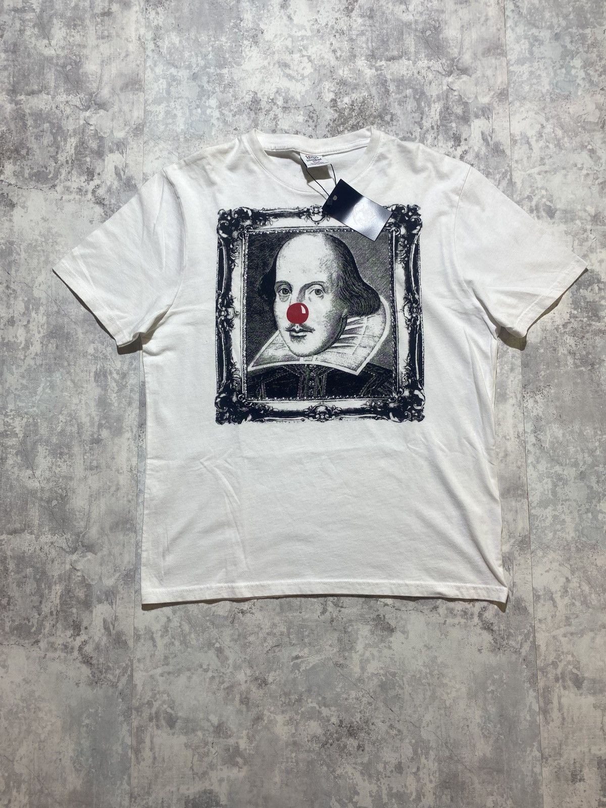 Vivienne Westwood Vivienne Westwood x vintage x comics Size US M / EU 48-50 / 2 - 1 Thumbnail