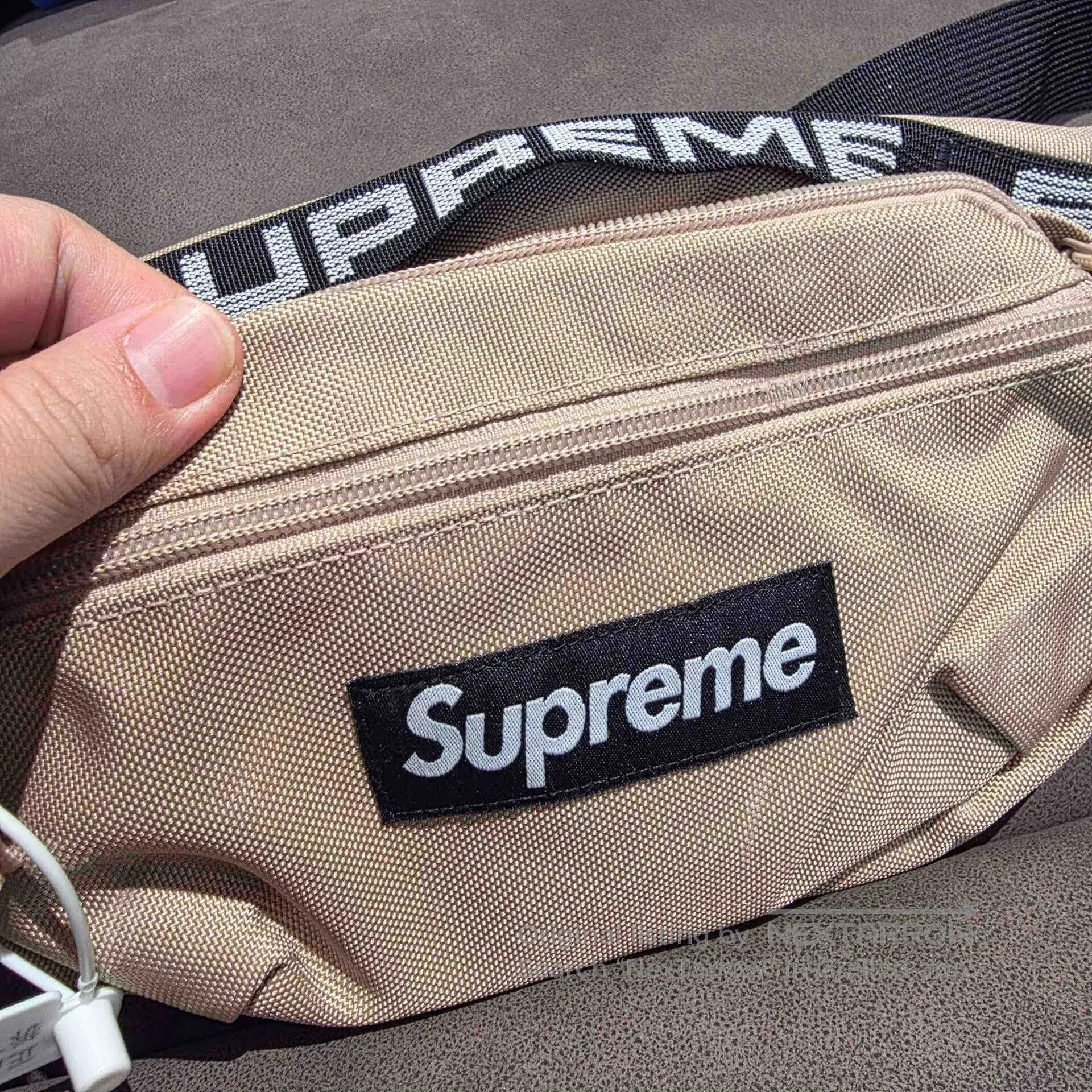 Other 18SS khaki waist bag / shoulder bag Size ONE SIZE - 2 Thumbnail
