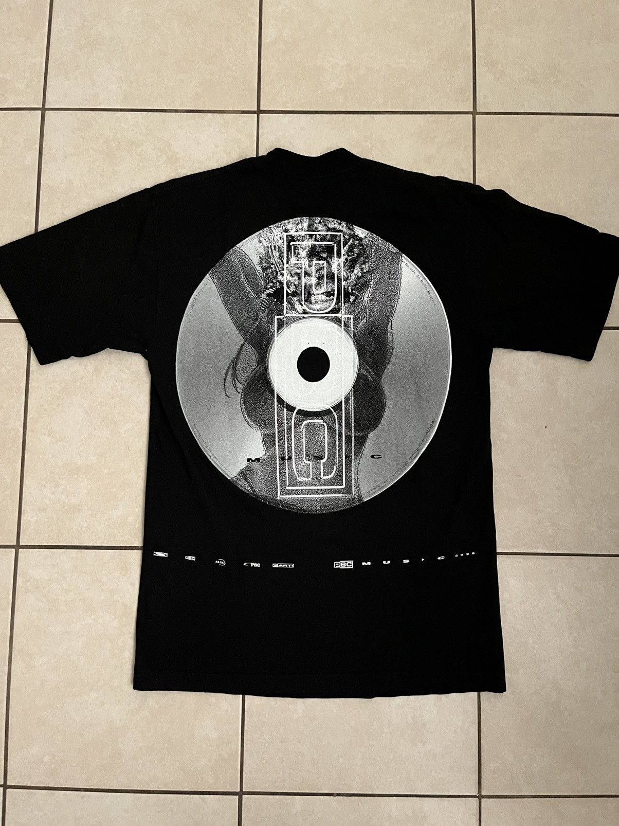 Playboi Carti Playboi Carti “FINE SH*T” T-Shirt Size US S / EU 44-46 / 1 - 2 Thumbnail