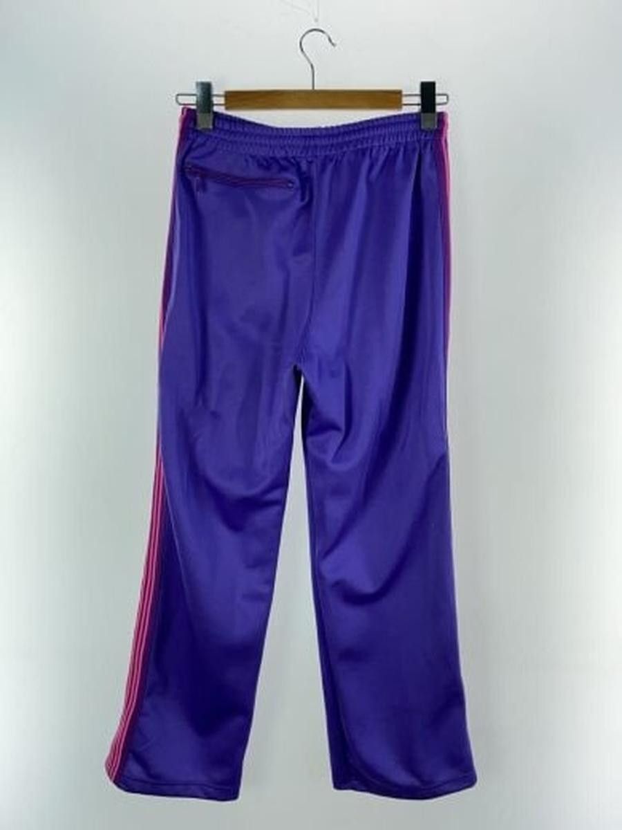 Needles Needles Track Pants Polyester Purple Size US 30 / EU 46 - 2 Thumbnail