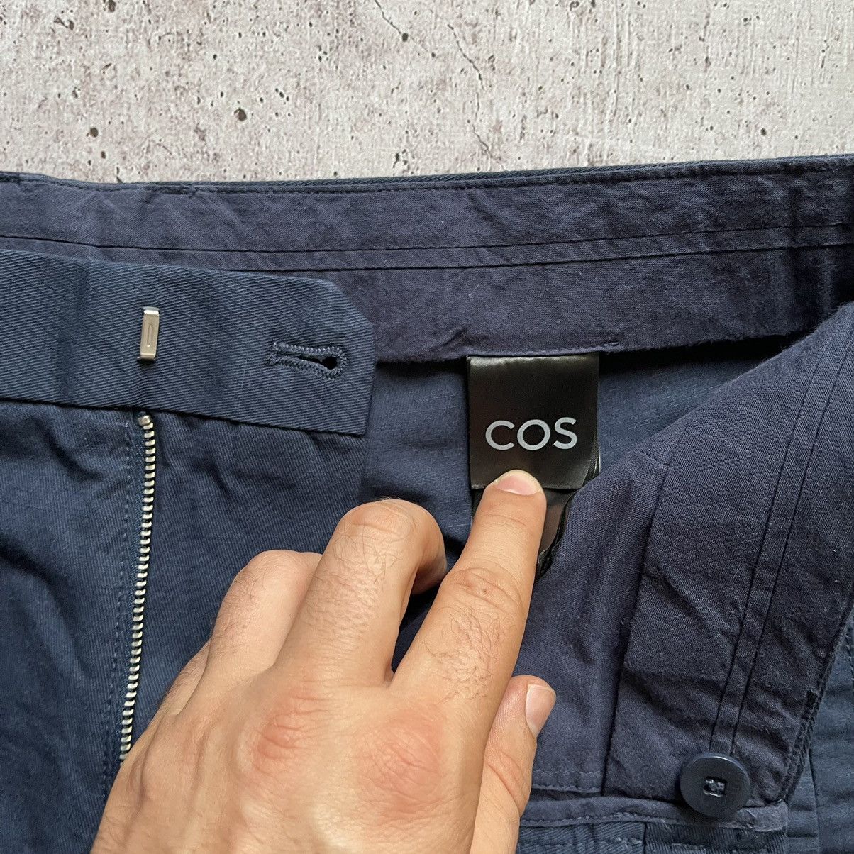 Cos Cos casual pants new Size US 33 - 9 Thumbnail
